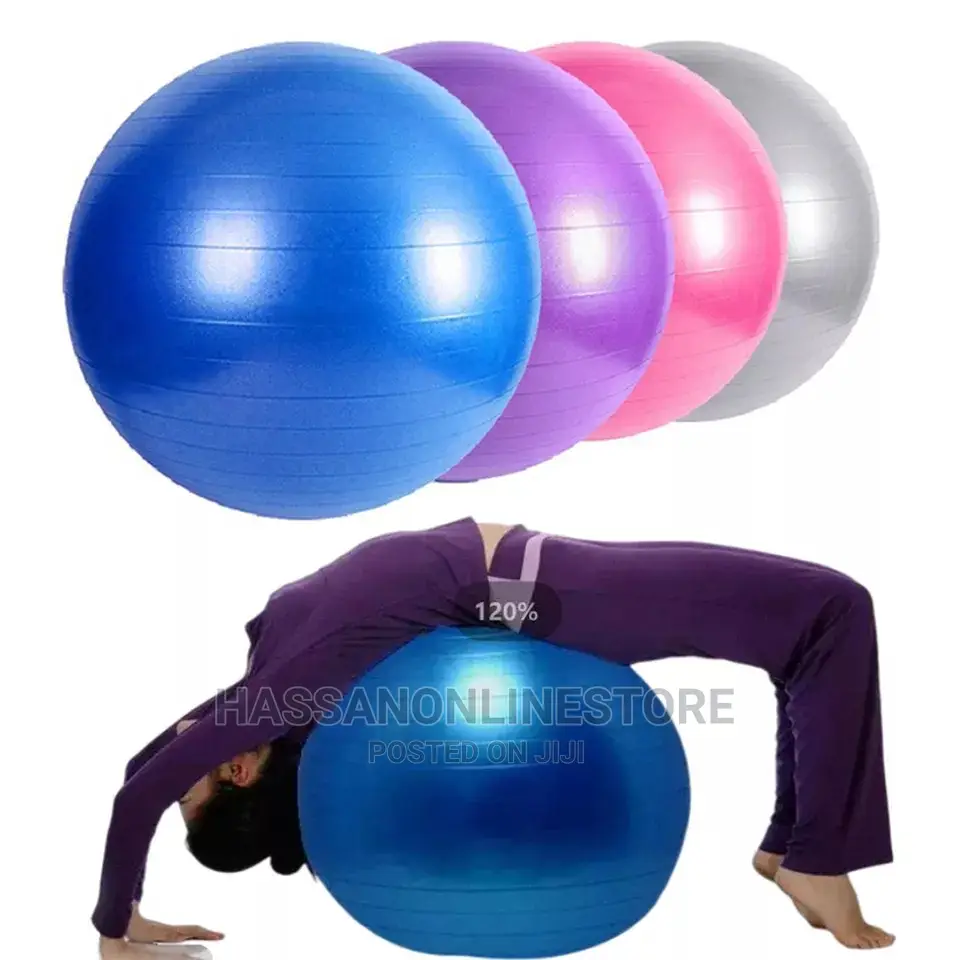 Exercise Ball