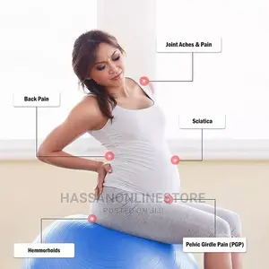 Exercise Ball