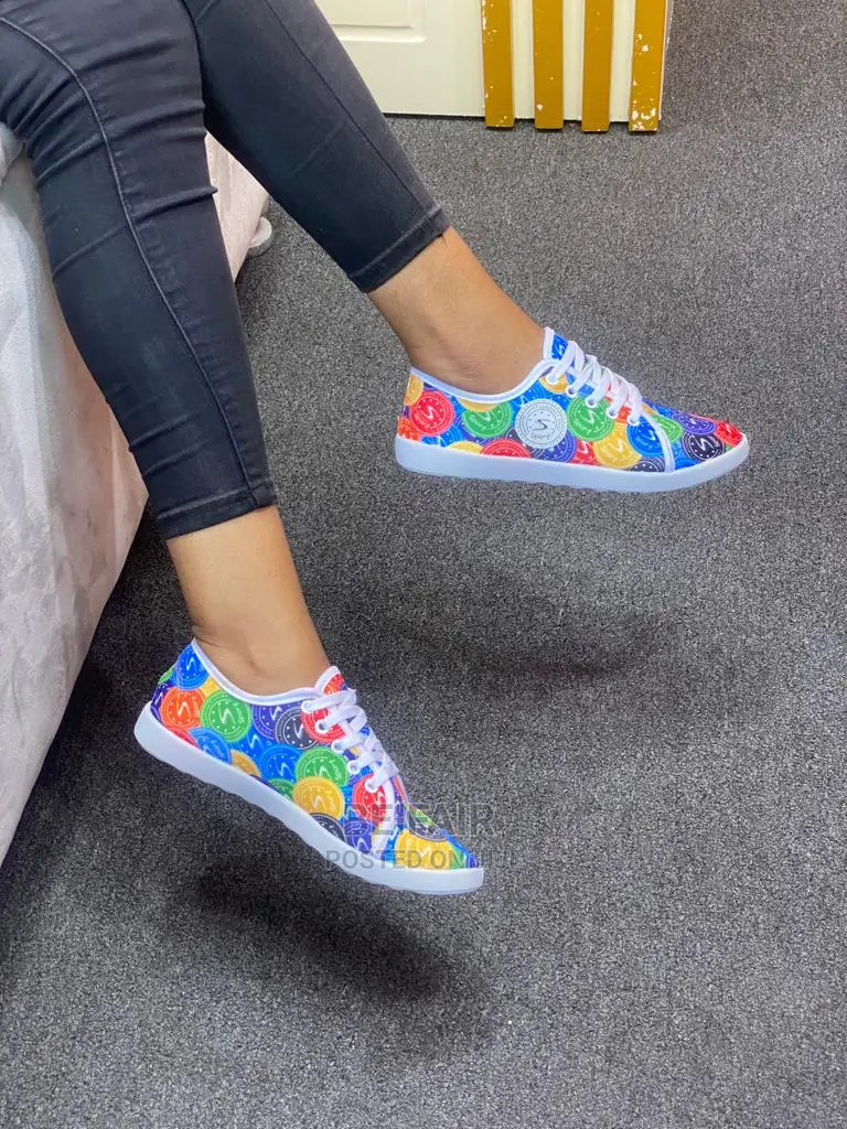 Raba | Speakers | Simple Shoes