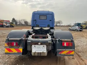 Scania Mende