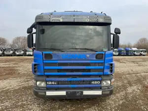 Scania Mende