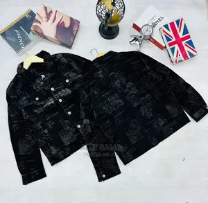 Men's Coat Quality