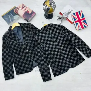 Men's Coat Quality