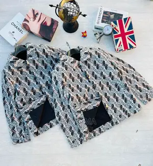 Men's Coat Quality
