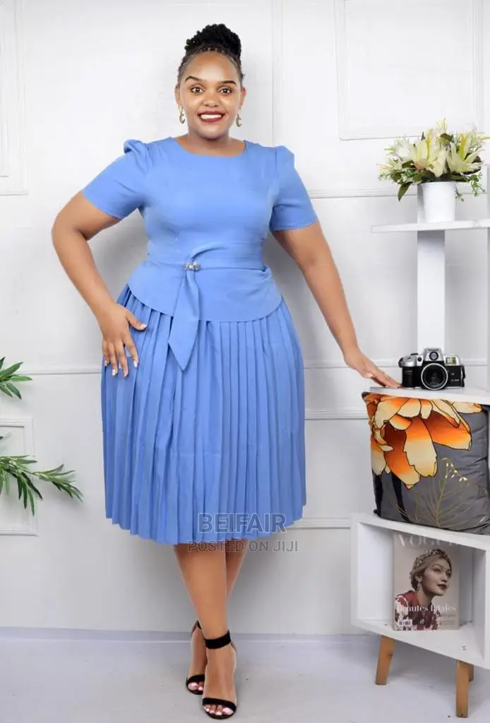 Magauni Mazuri |Official Dresses | Descent | Nguo Za Kike