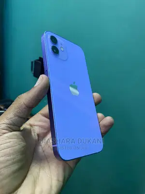 Apple iPhone 12 64 GB
