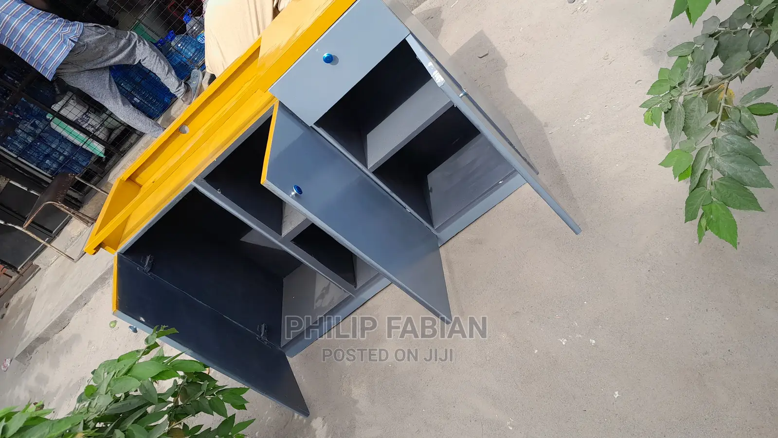 Kitchen Cabinet