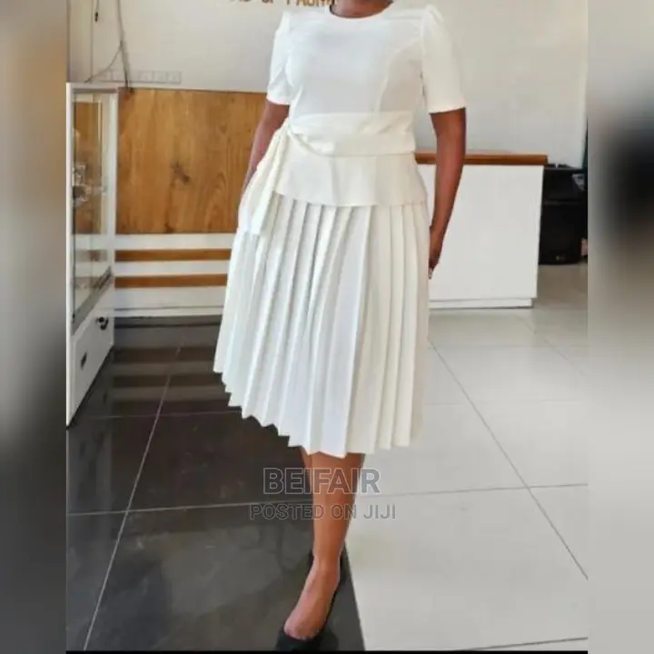 Magauni Mazuri |Official Dresses | Descent | Nguo Za Kike