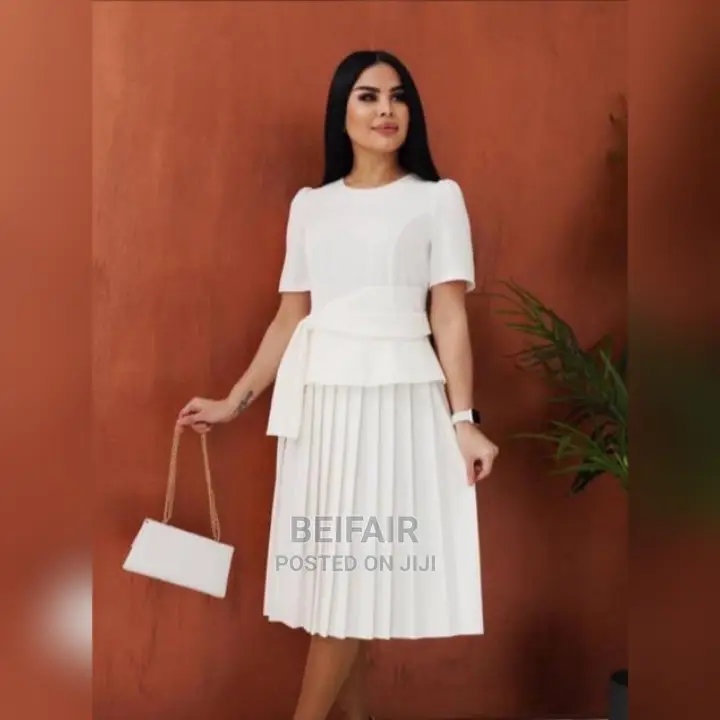 Magauni Mazuri |Official Dresses | Descent | Nguo Za Kike