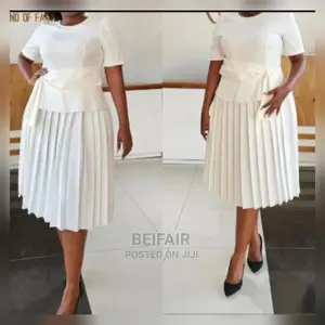 Magauni Mazuri |Official Dresses | Descent | Nguo Za Kike