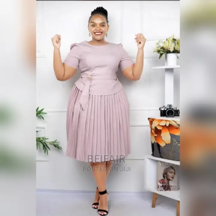 Magauni Mazuri |Official Dresses | Descent | Nguo Za Kike