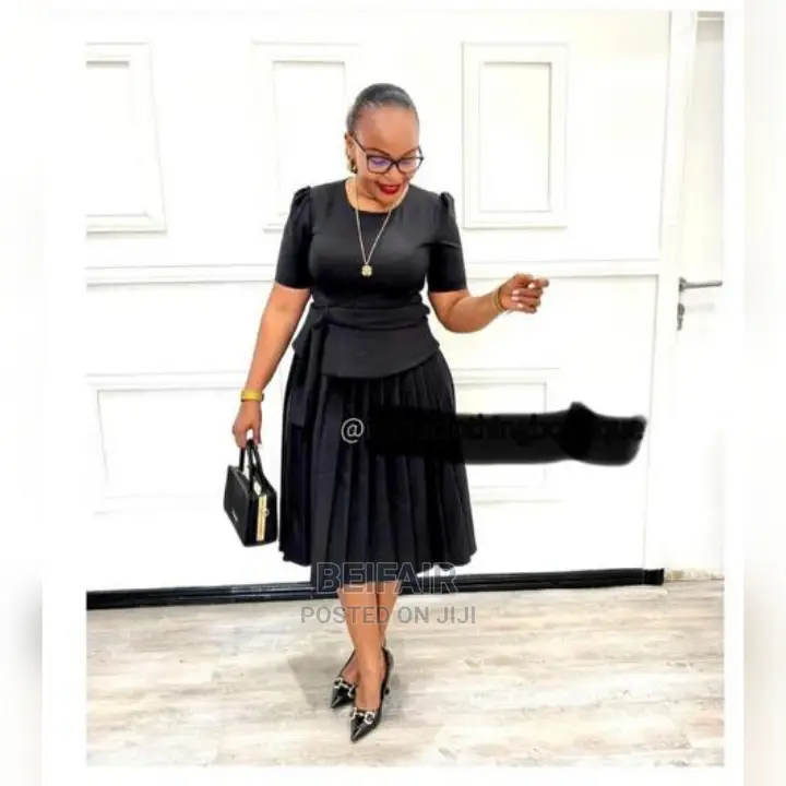 Magauni Mazuri |Official Dresses | Descent | Nguo Za Kike
