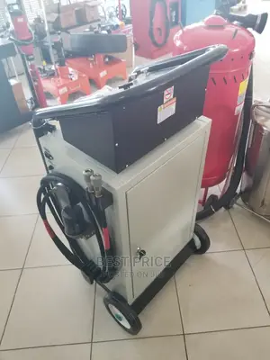 V.King Automatic Transmission Oil Charger