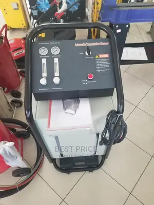 V.King Automatic Transmission Oil Charger