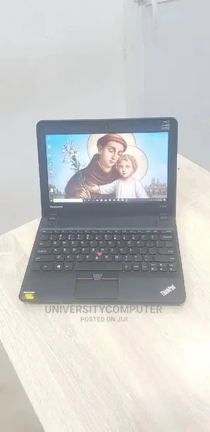 Laptop Lenovo ThinkPad 13 4GB Intel Core 2 Duo HDD 320GB