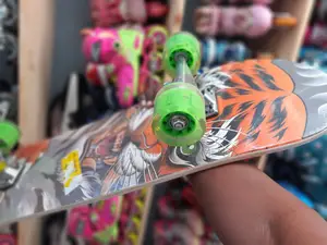 Skateboard
