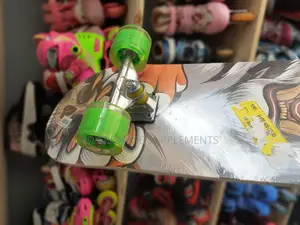 Skateboard