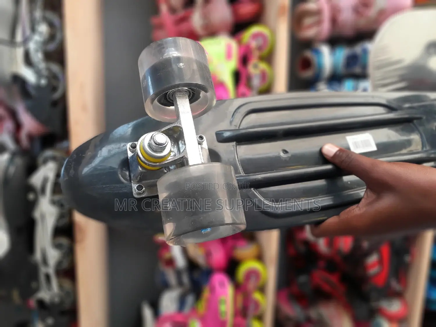 Penny Skateboard