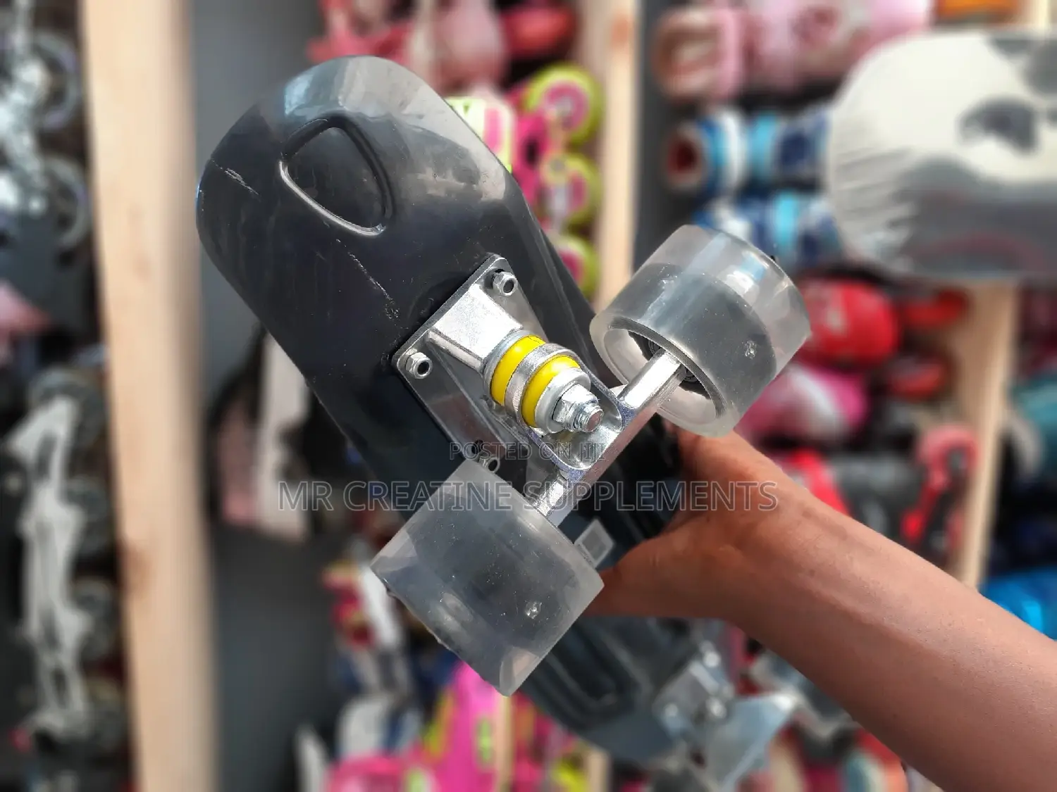 Penny Skateboard