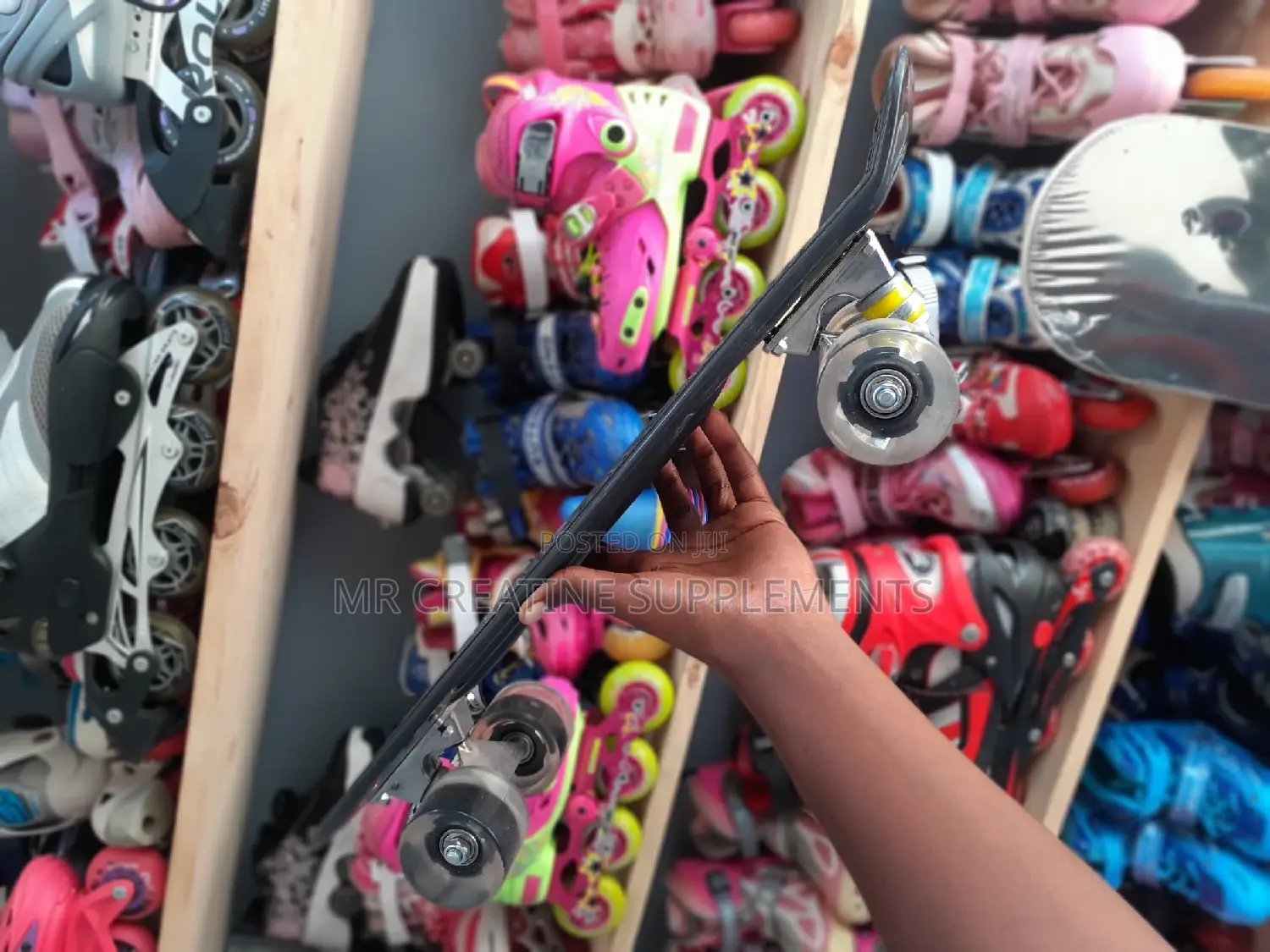 Penny Skateboard