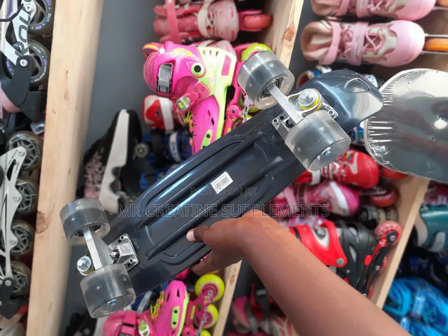 Penny Skateboard