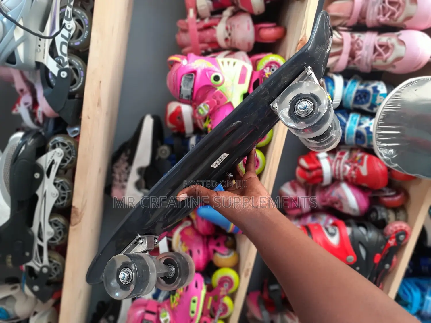 Penny Skateboard