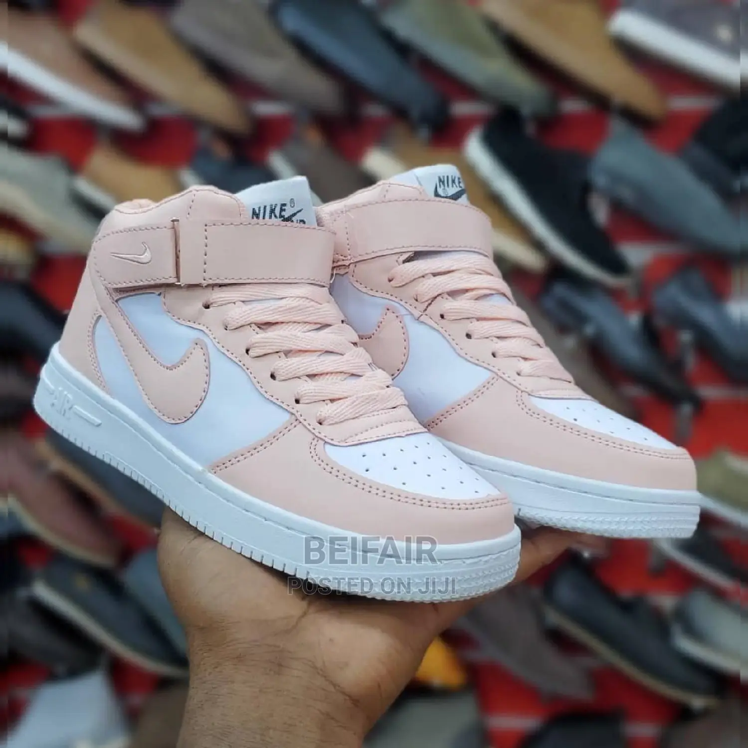 Original Air Force 1 Sneakers| Raba | Casual Shoes