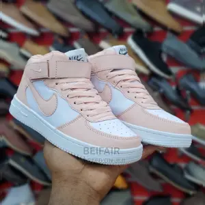 Original Air Force 1 Sneakers| Raba | Casual Shoes