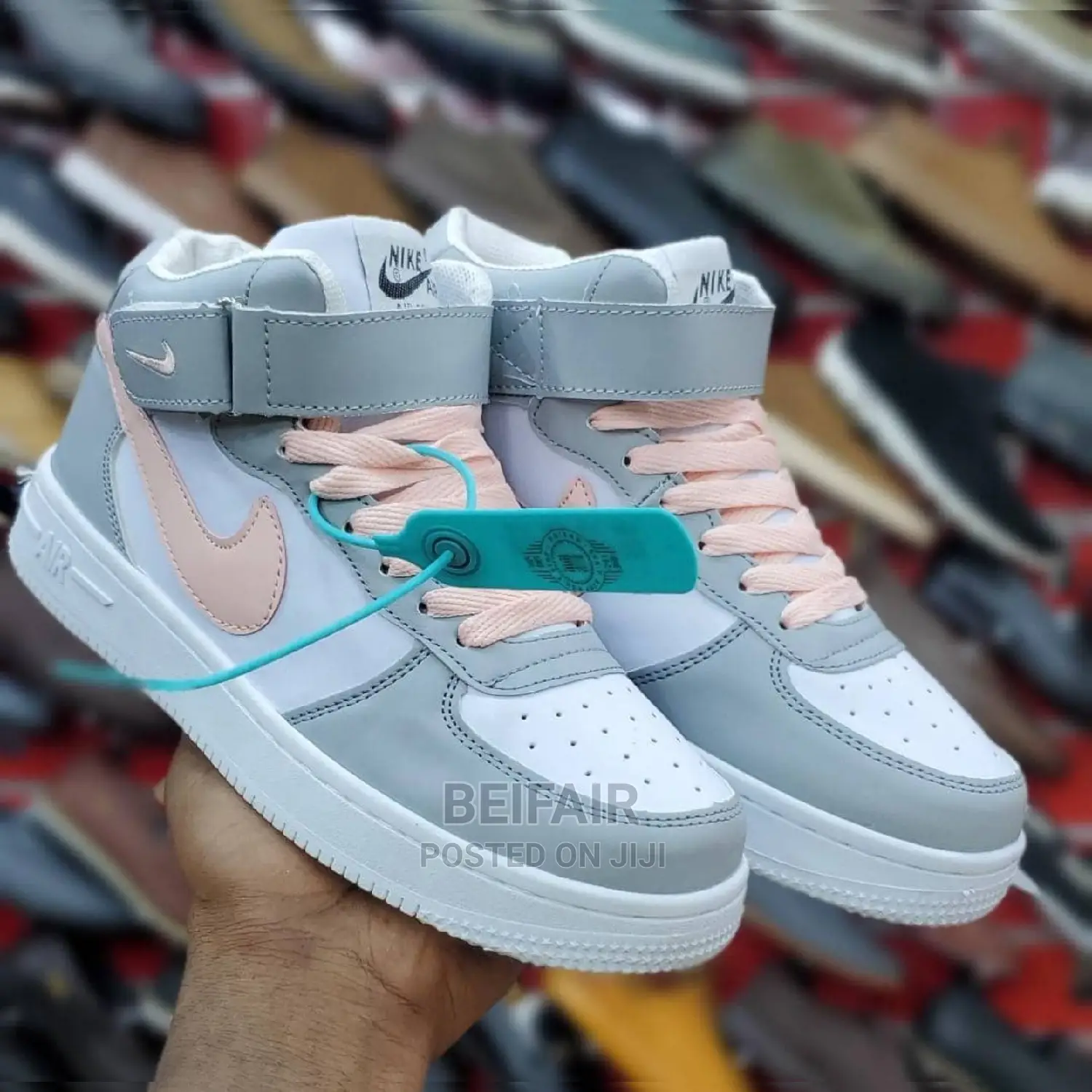 Original Air Force 1 Sneakers| Raba | Casual Shoes