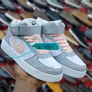Original Air Force 1 Sneakers| Raba | Casual Shoes