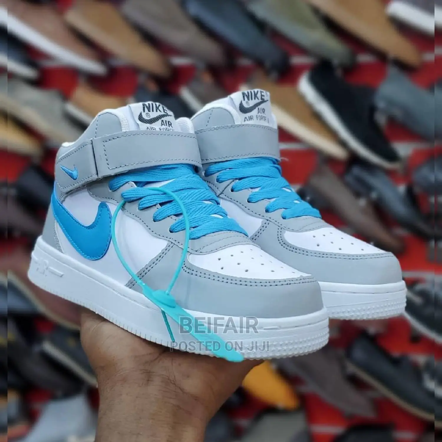 Original Air Force 1 Sneakers| Raba | Casual Shoes