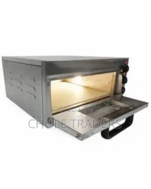 Commercial Single Layer Electric Pizza Oven