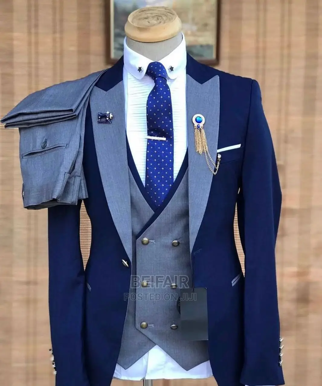 Wedding Suits | Men's Suits| Suti Za Kiume |