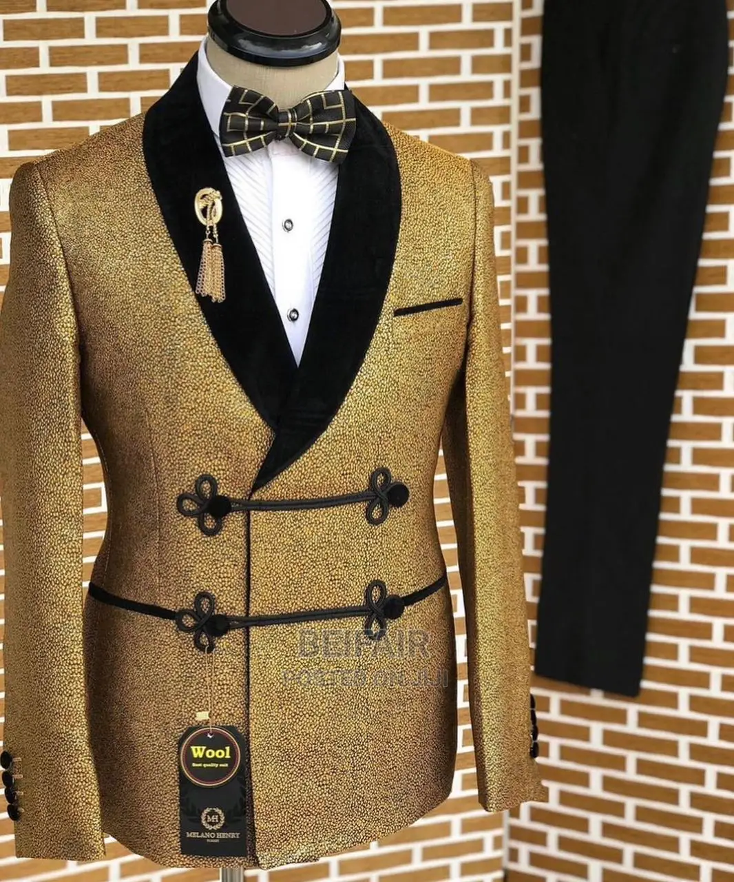 Wedding Suits | Men's Suits| Suti Za Kiume |