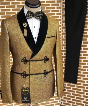 Wedding Suits | Men's Suits| Suti Za Kiume |