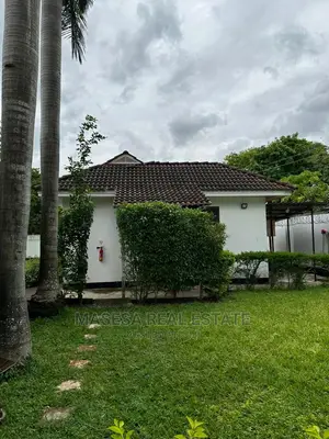 5bdrm Bungalow in Masaki for rent