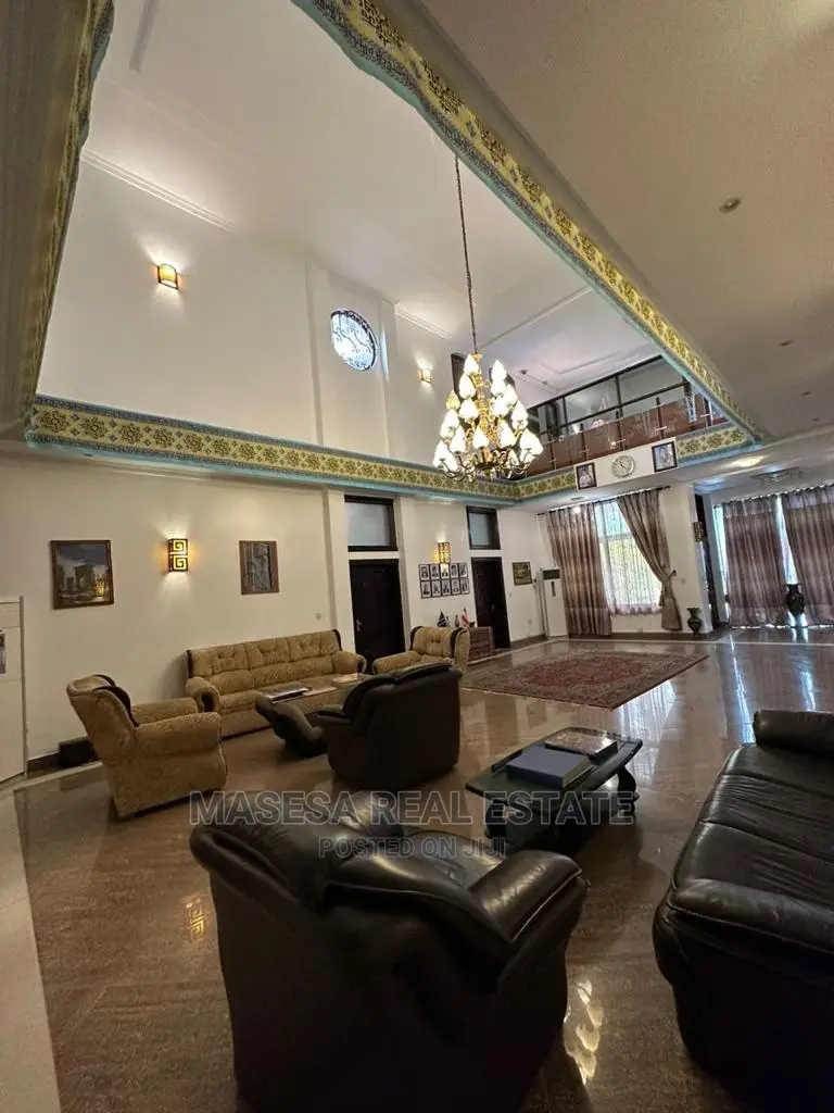 5bdrm Bungalow in Masaki for rent