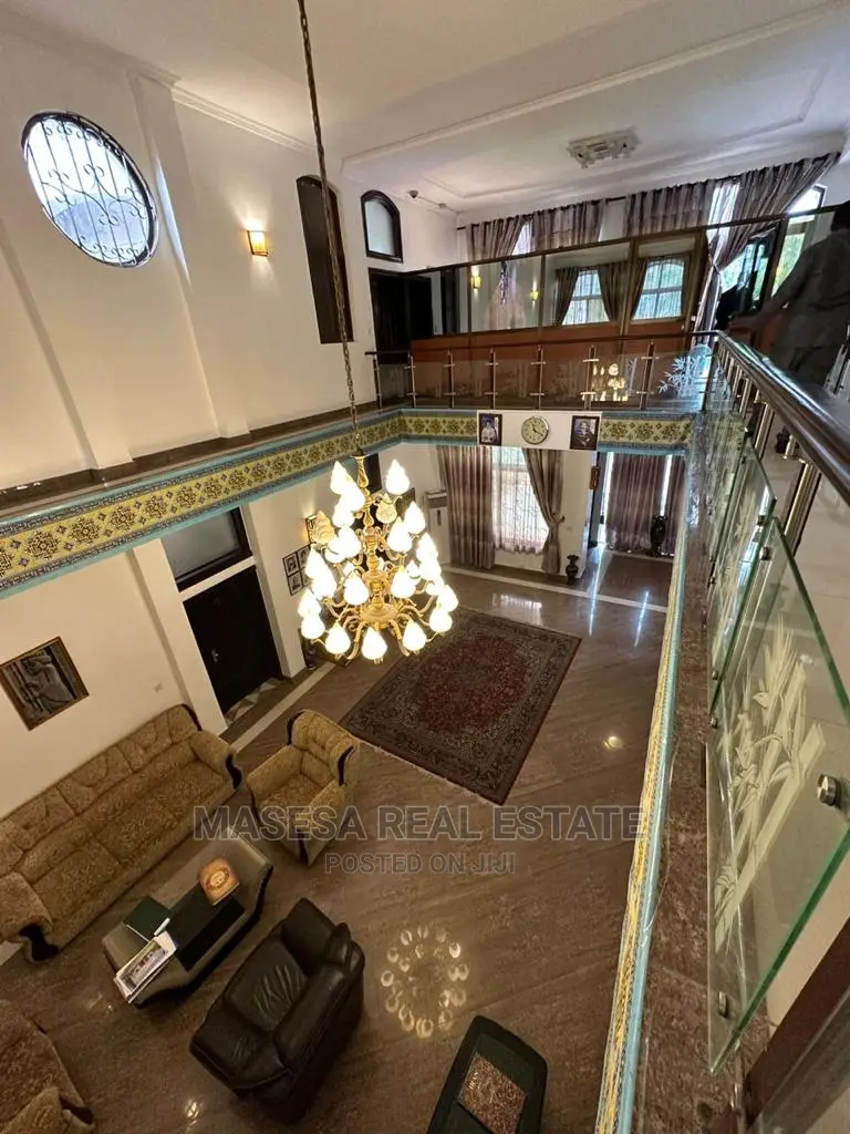 5bdrm Bungalow in Masaki for rent