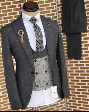 Wedding Suits | Men's Suits| Suti Za Kiume |