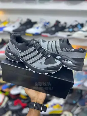 Original Sneakers | Raba Original