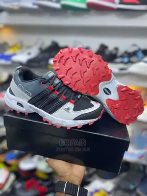 Original Sneakers | Raba Original