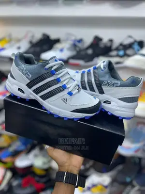 Original Sneakers | Raba Original