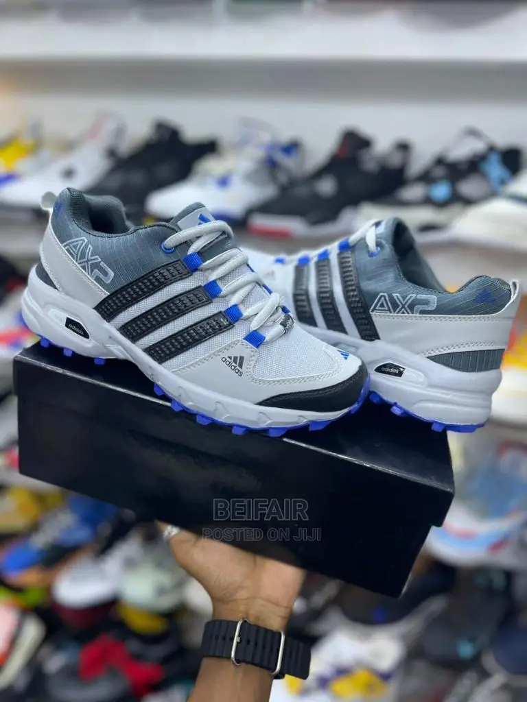 Original Sneakers | Raba Original