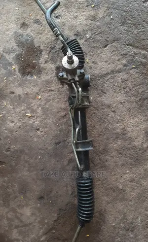 Photo - Steering Rack for Toyota Corolla