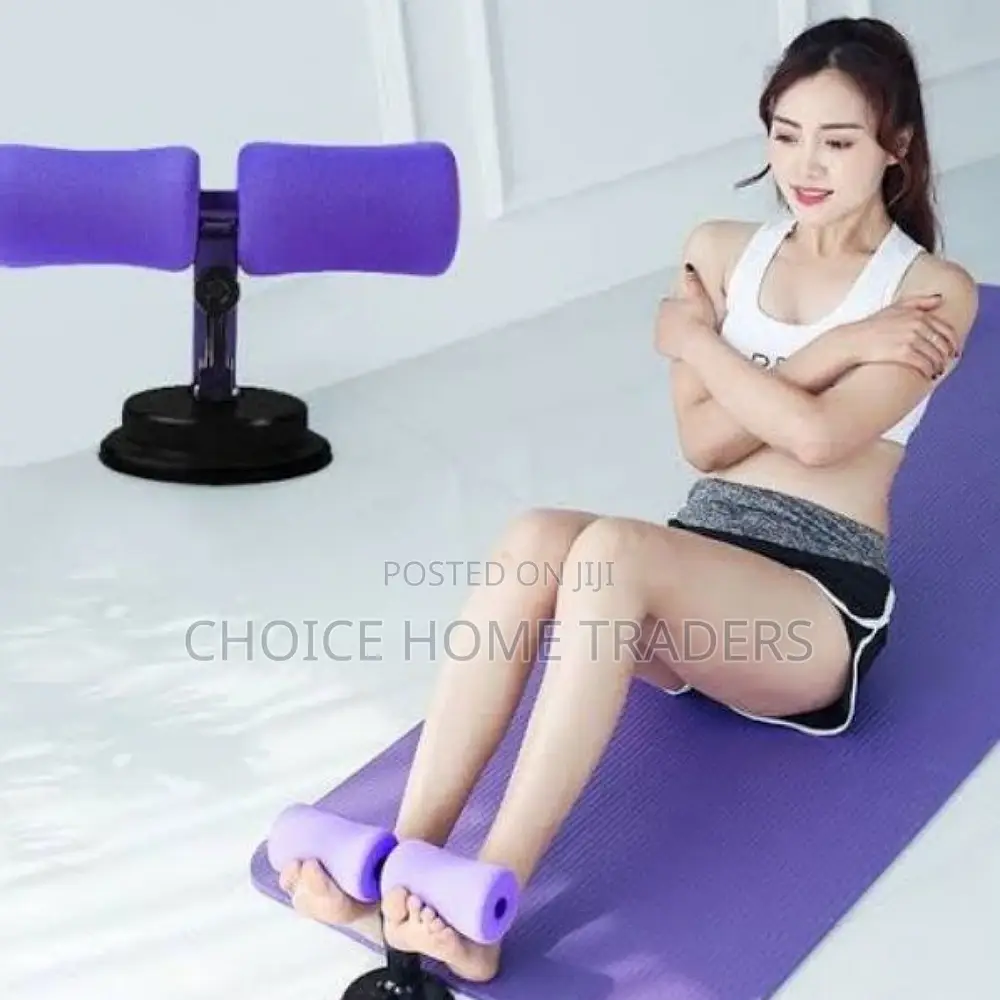 Sit Up Bar