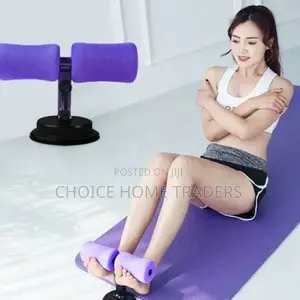 Sit Up Bar