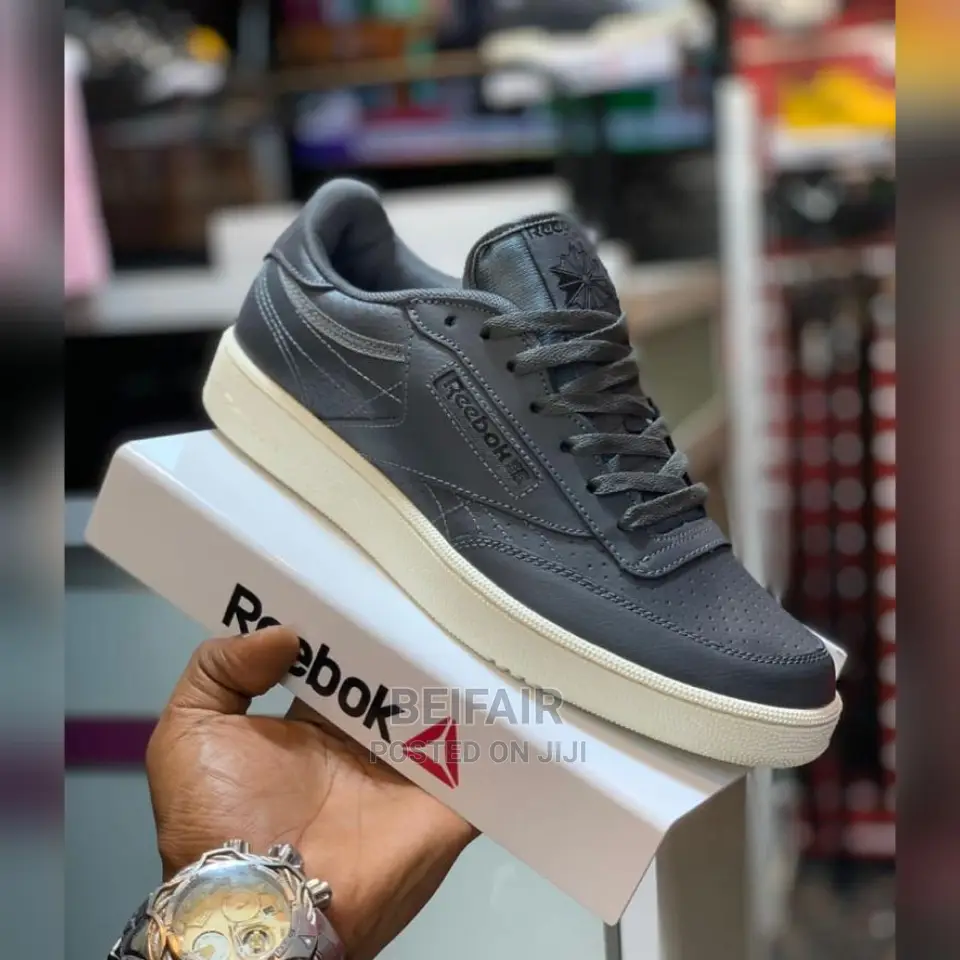 Original Sneakers| Raba Original| Reebok