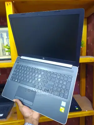 Laptop HP 15 8GB Intel Core I7 SSD 1T