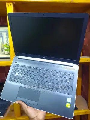 Laptop HP 15 8GB Intel Core I7 SSD 1T