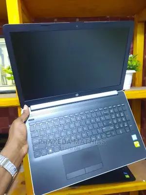 Laptop HP 15 8GB Intel Core I7 SSD 1T